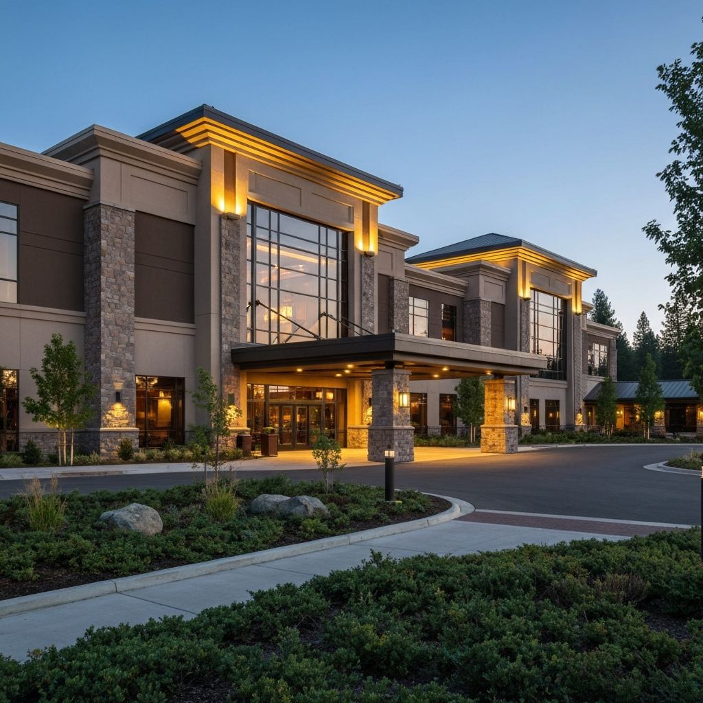 Cache Creek Casino Resort