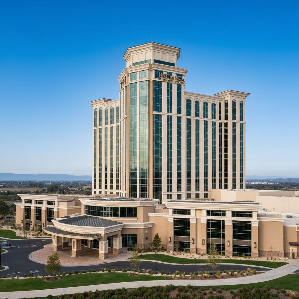 Pechanga Resort Casino
